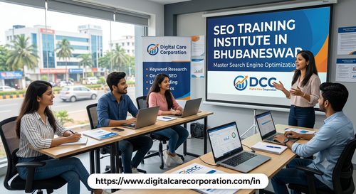 SEO Training Institute in Bhubaneswar | Digitalcare Corporation.png