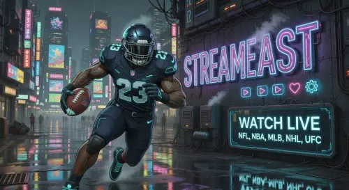 Sportsurge Cover