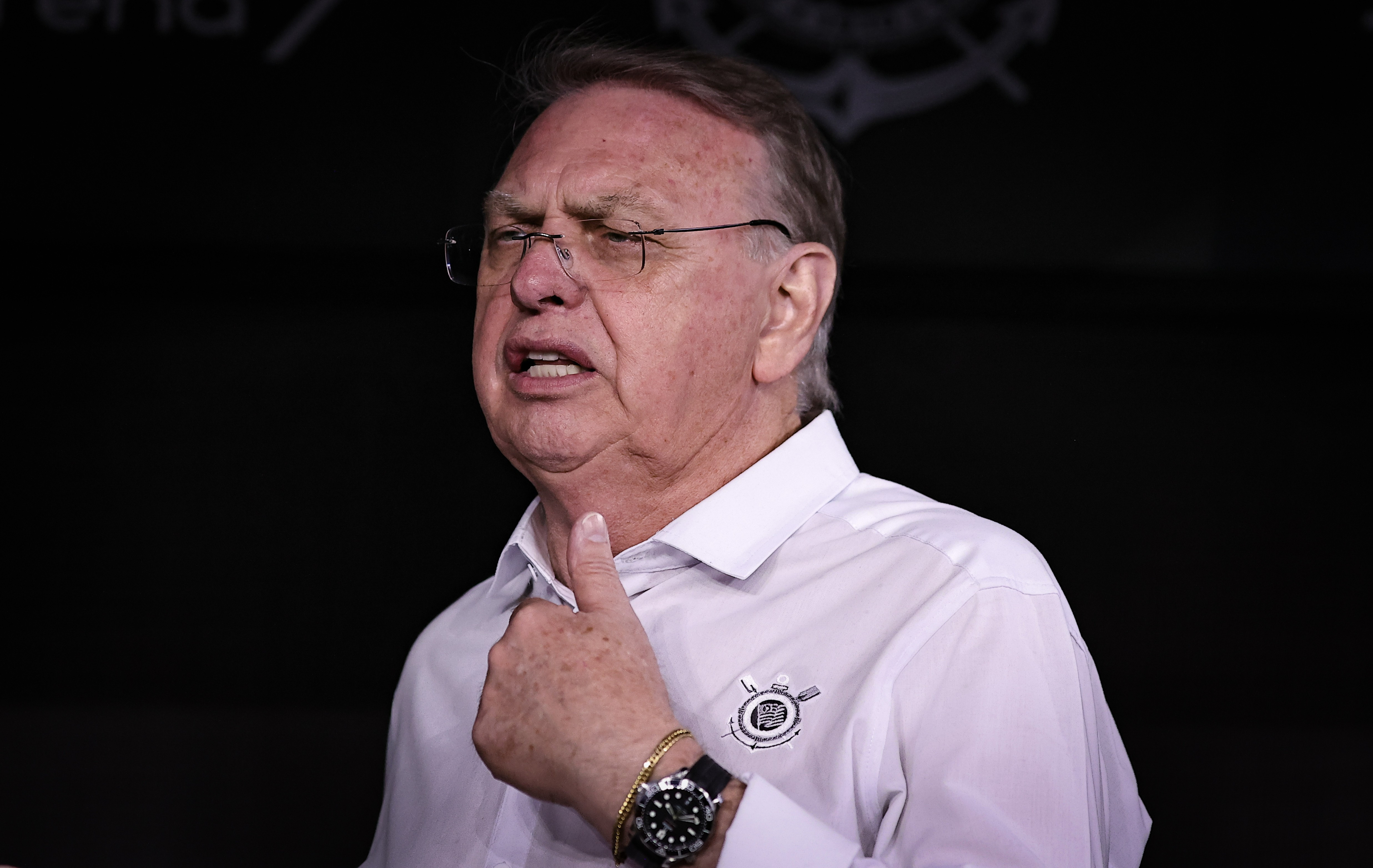 ATRASOS SALARIAIS! Corinthians amarga crise financeiras e tem obstáculos em sequência