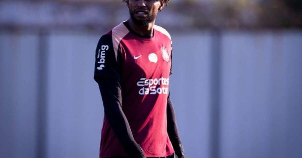HORA DA VIRADA? Gira a chave? Vitória contra o Estudiantes pode crucial para o Corinthians superar crise