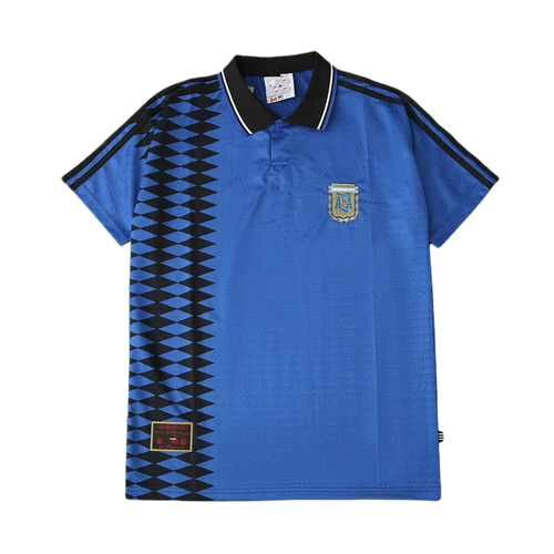 1994 season Argentina away retro Fan version 副本.png