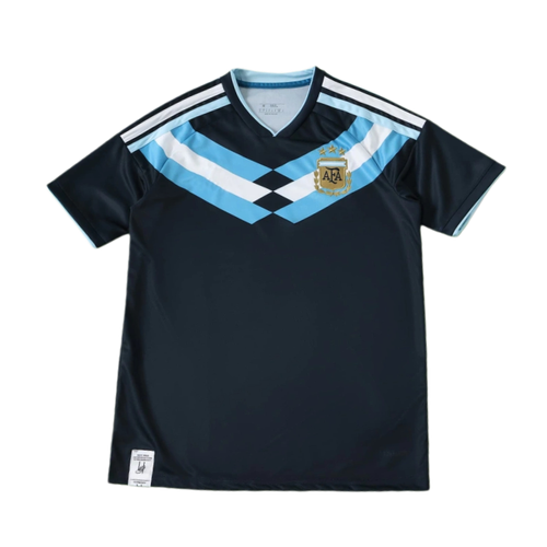 2026 FIFA World Cup Argentina Training shirt Fan version (3) 副本.png