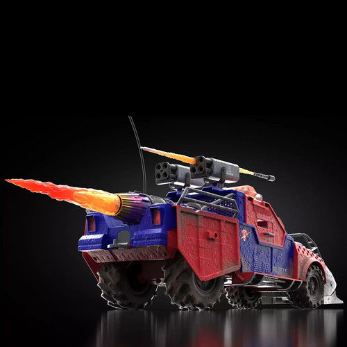 Thunder (8)