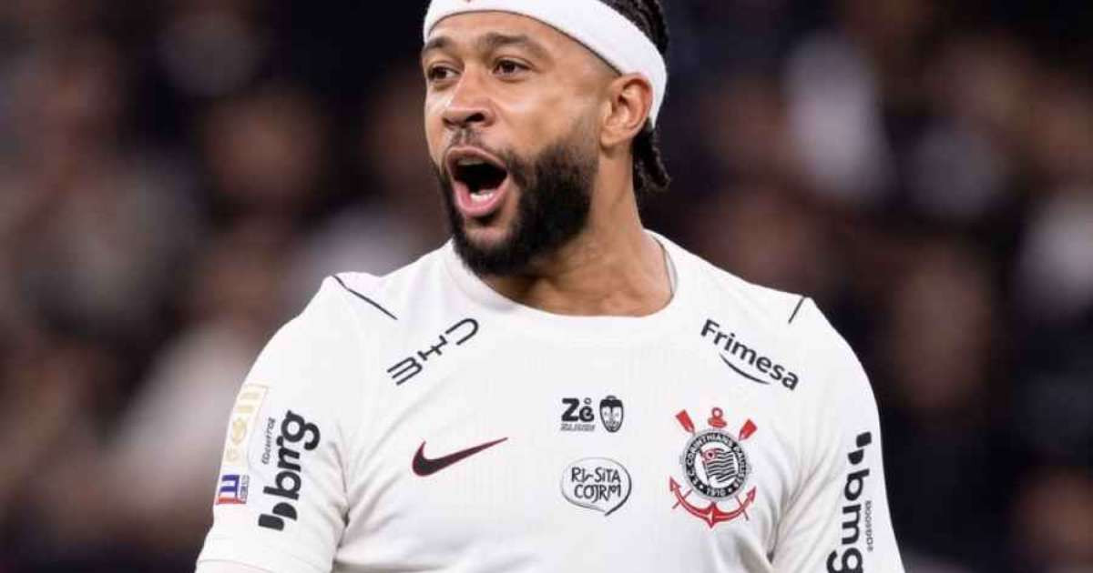 PRESSÃO MÁXIMA! Corinthians desafia o Estudiantes em busca da semifinal da Libertadores
