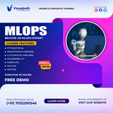 Best MLOps Course in Ameerpet | MLOps Online Training