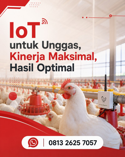 MODERN! WA 0813 2625 7057, Jasa Teknologi IoT Peternakan Situbondo.jpg