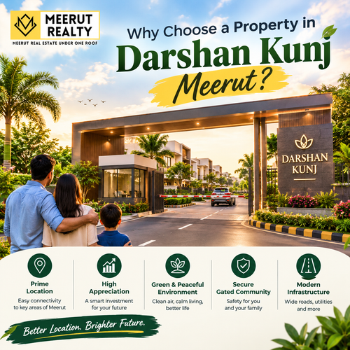 Why choose a property in Darshan Kunj Meerut?.png