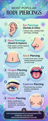 Most Popular Body Piercing Styles in Denver | Professional Service.png