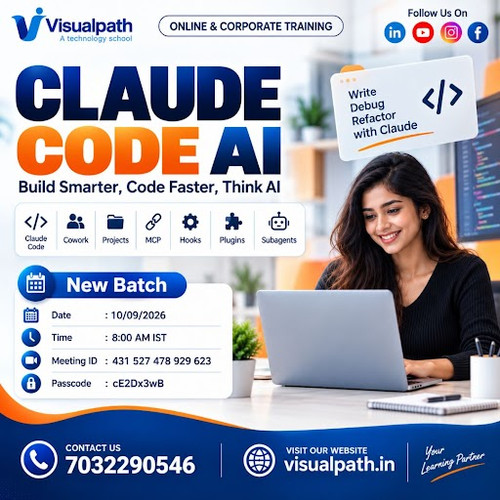 Agentic Coding Course | Claude Code AI Training in Hyderabad.jpg