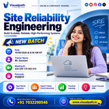 Site Reliability Engineering Training | SRE Training Online
