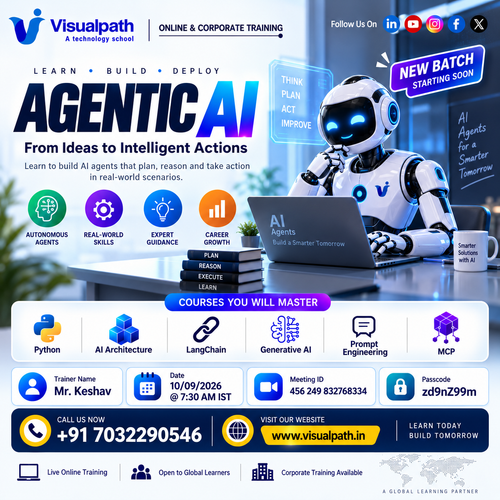Agentic AI Course Online – New Batch Starting.png