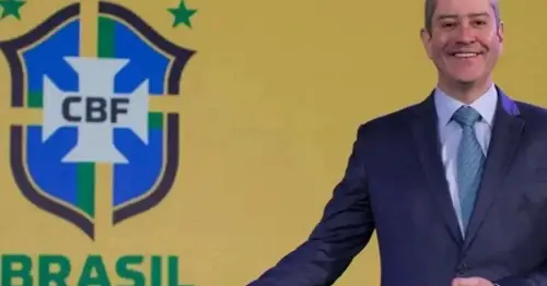 Ex-presidente da CBF tenta reunir assinaturas para concorrer ao comando tricolor