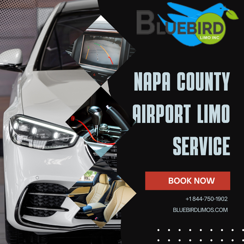 Napa County Airport Limo Service.2