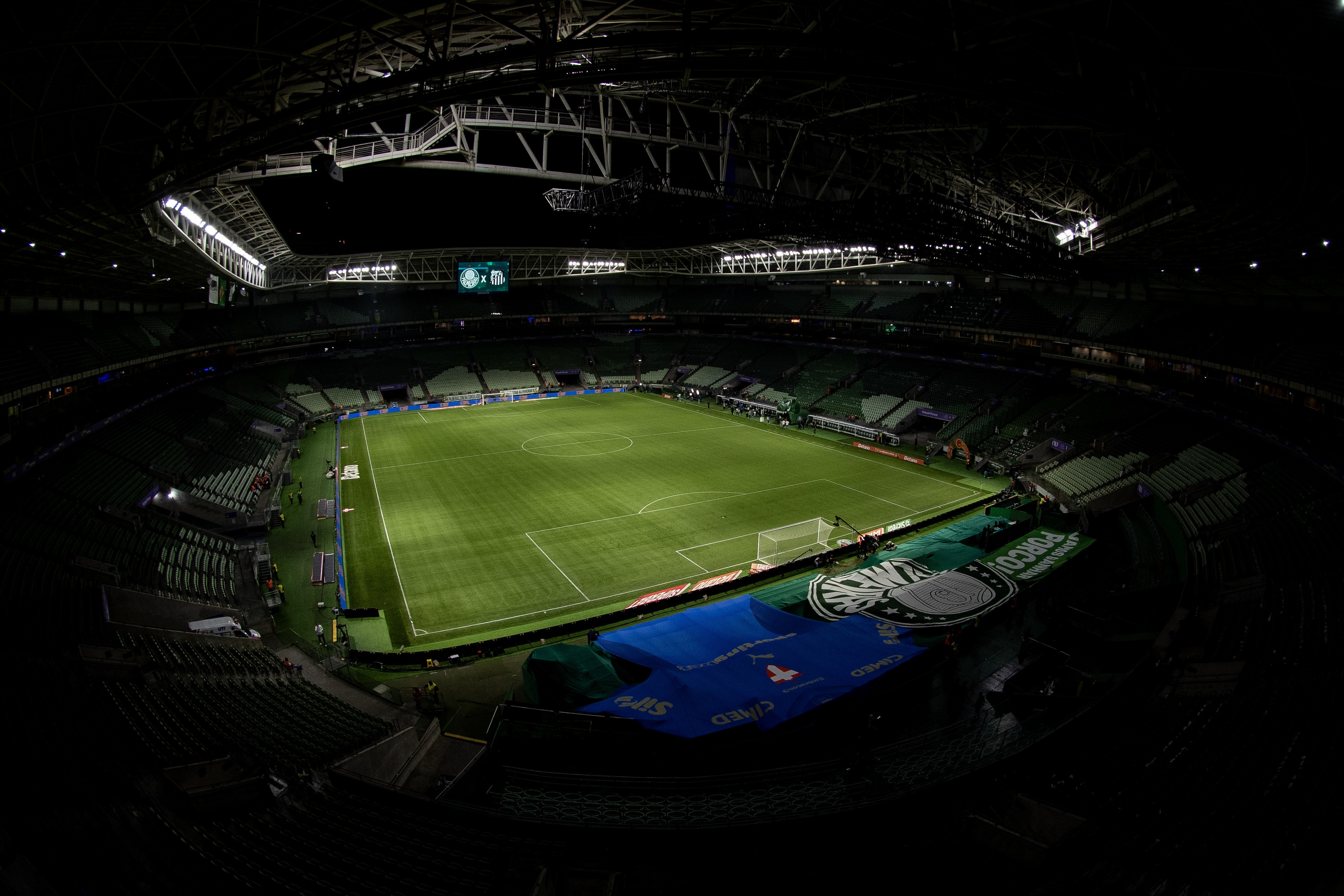 Em busca da recuperação, Palmeiras desafia a LDU em duelo decisivo na Libertadores