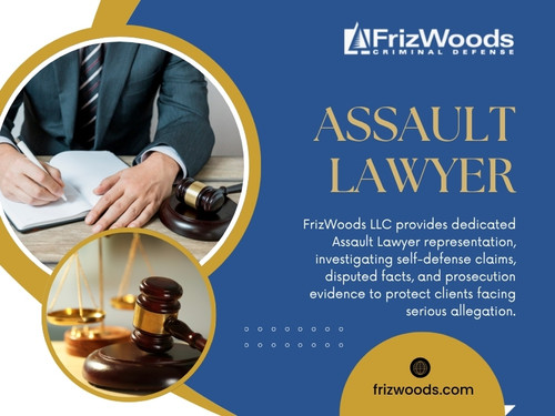 A domestic assault lawyer anne arundel may compare these records with the injury allegations. A message sent shortly after an incident might provide useful timing information. A video may show what happened immediately before or after the alleged confrontation.

For More Information: https://frizwoods.com/assault

Address: 14513 Main St B, Upper Marlboro, MD 20772, United States

Phone: +13017201917

Google Map: https://goo.gl/maps/PWdeowqfLwKPNNcJ8

Read Our Blog:
https://frizwoods.blogspot.com/
https://frizwoods.weebly.com/
https://frizwoods.wixsite.com/frizwoods

Related Links:
https://linktr.ee/frizwoods
https://www.allmyfaves.com/frizwoods
https://www.twitch.tv/frizwoods/about