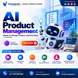 AI Product Development Course  AI Product Manager Course