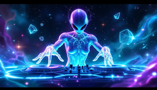 cosmic alien dj stockcake.jpg