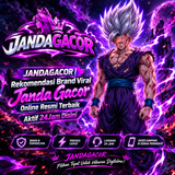 JANDAGACOR | Rekomendasi Brand Viral Janda Gacor Online Resmi Terbaik Aktif 24Jam Disini