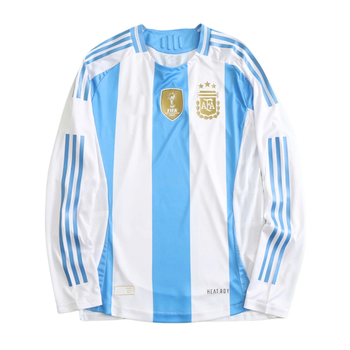 2024 season Argentina home Long sleeve Player version 副本.png