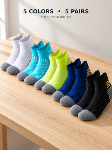 08 five colors five pairs.jpg