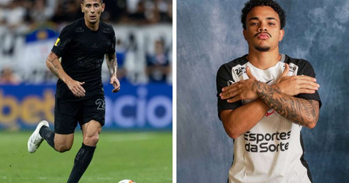 Sob pressão, Corinthians busca resiliência em La Plata para apagar crise no Brasileiro