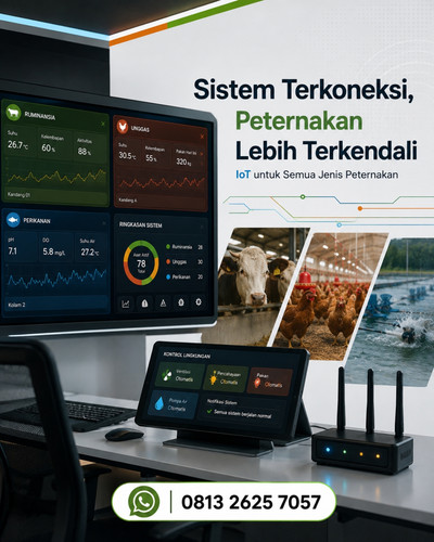 OTOMATIS! WA 0813 2625 7057, Jasa Otomatisasi Peternakan Situbondo.jpg