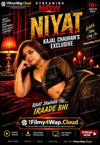  Cover, Niyat, Webseries, Kajal Chauhan, OTT (800 x 450 px) (1100 x 450 px) (1080 x 1920 px) (270 x .png