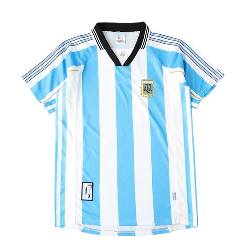 1998 season Argentina home retro Fan version (4) 副本.png