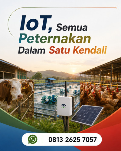 BERKEMBANG! WA 0813 2625 7057, Jasa Solusi IoT Peternakan Situbondo.jpg