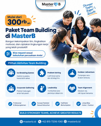 Paket Team Building Perusahaan Mulai 300 Ribuan Corporate Gathering & Outbound.jpg