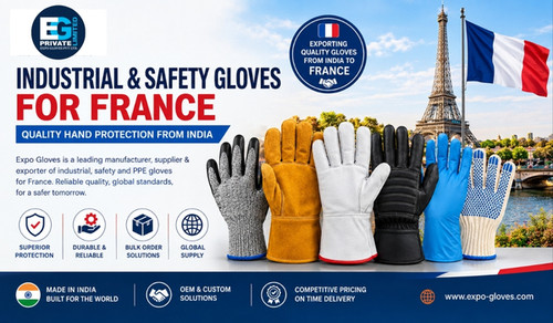 Industrial Gloves Exporter for France.jpg