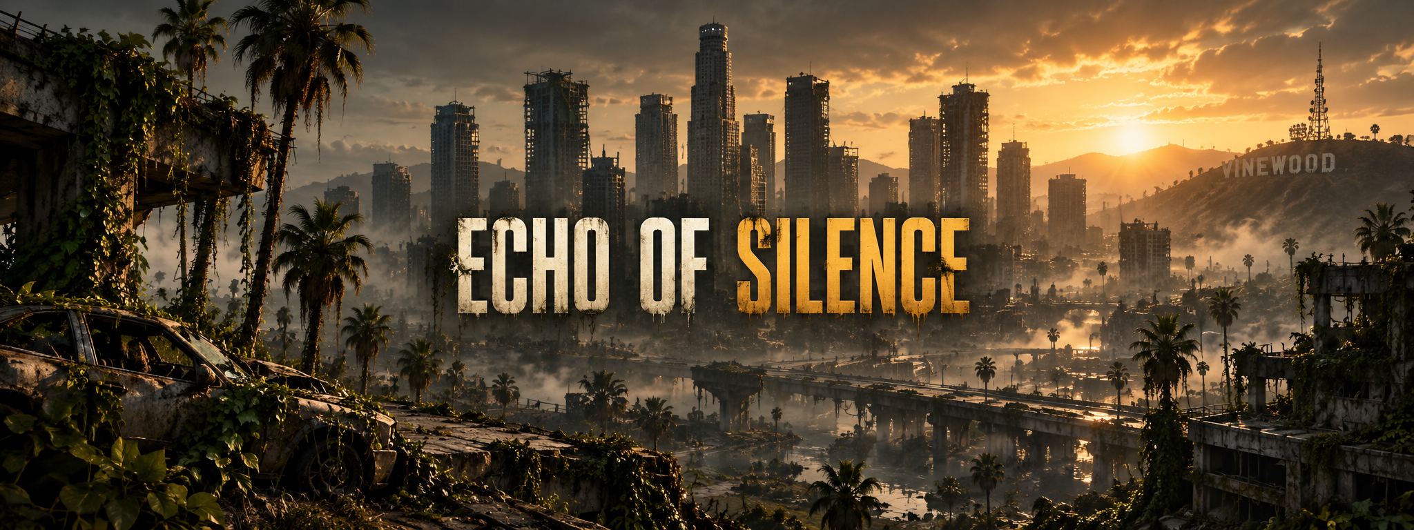 Serverdetails ECHO OF SILENCE