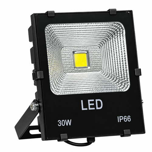 Den Pha Led Chieu Sang Ngoai Troi CTL101F 30W LED45 WW NW CW 220 240V 4500lm (7).2