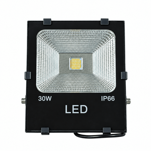 Den Pha Led Chieu Sang Ngoai Troi CTL101F 30W LED45 WW NW CW 220 240V 4500lm (9).2