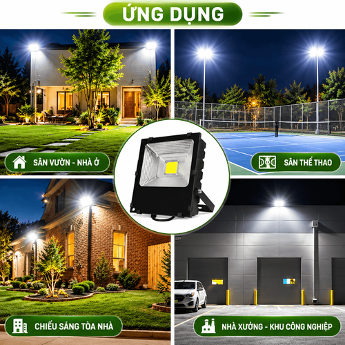 Den Pha Led Chieu Sang Ngoai Troi CTL101F 50W LED75 WW NW CW 220 240V 7500lm (5).2