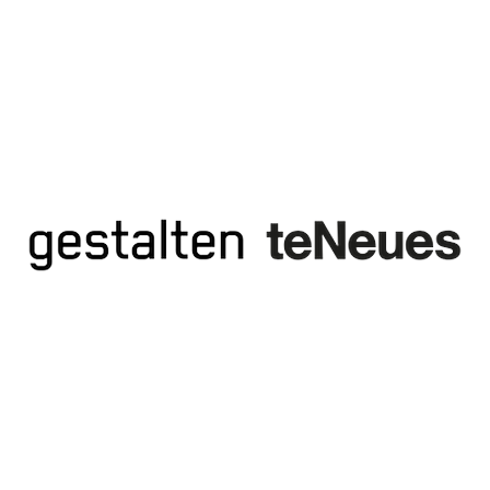 gestalten logo