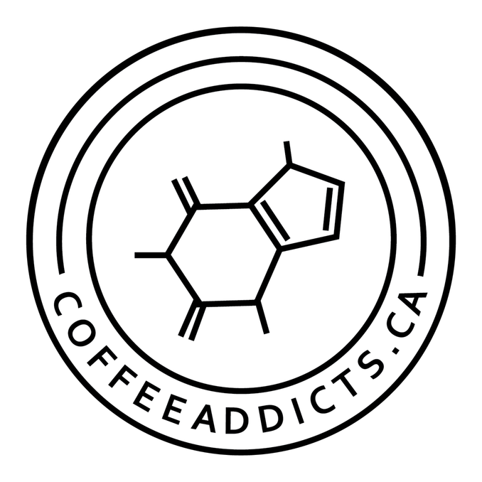 Coffee Addicts logo