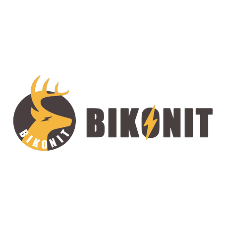 Bikonit logo