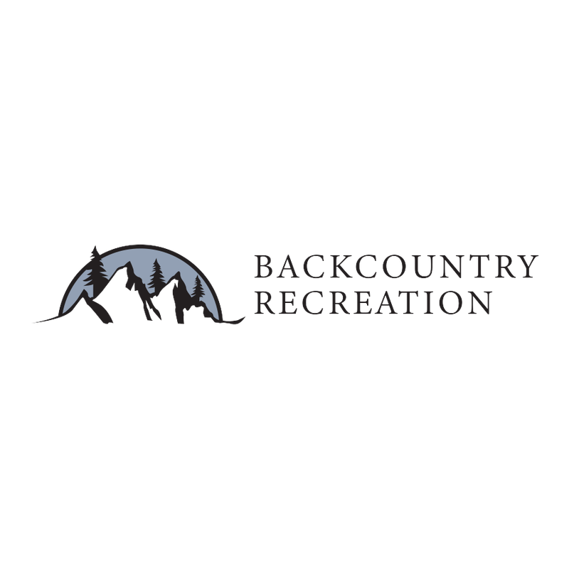 Backcountry Recreation logo