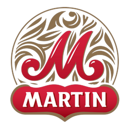 Mr Martin Seeds logo