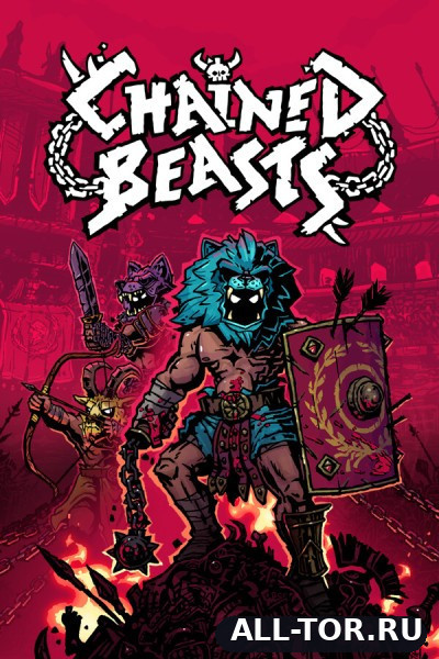 Chained Beasts (2026) [PC, PlayStation 5, Xbox Series X]