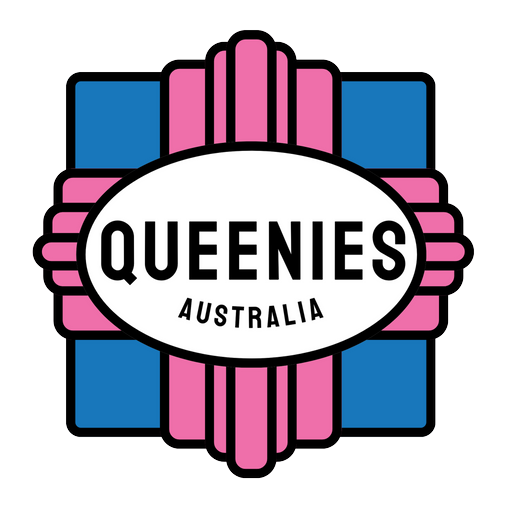 Queenies Australia logo