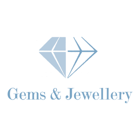 Gems and Jewellery logo