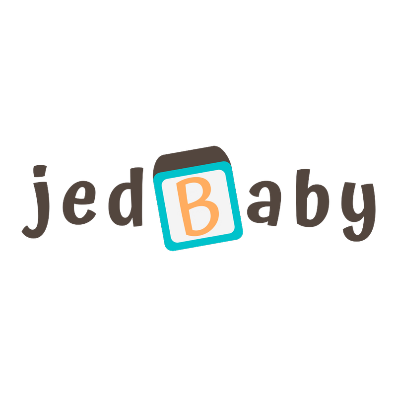 Jedbaby logo
