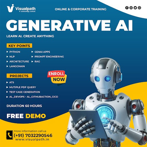 Gen AI Course in Hyderabad with Industry Use Case Training.jpg
