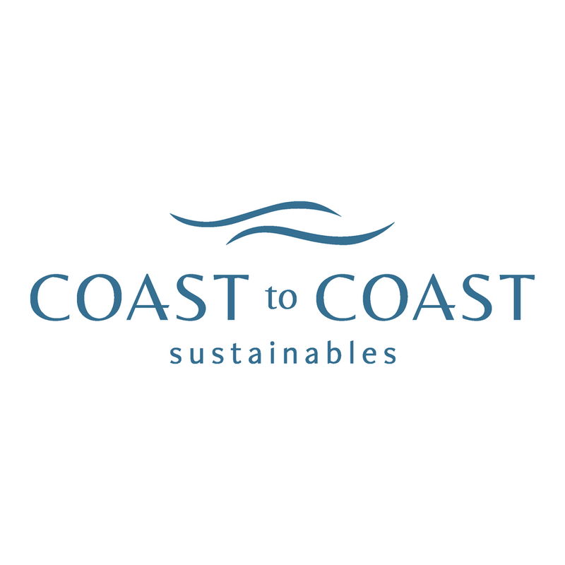 Coast to Coast Sustainables logo