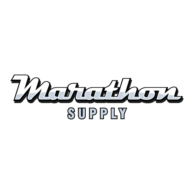 Marathon Supply logo