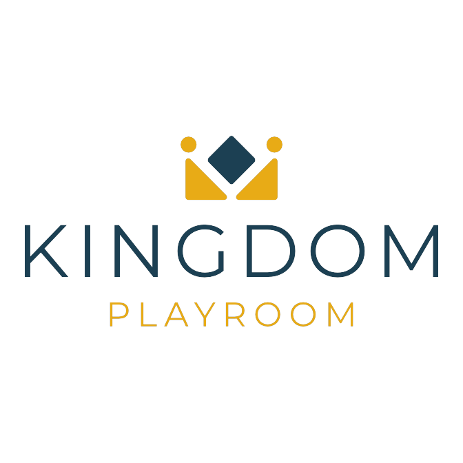 Kingdom Playroom logo
