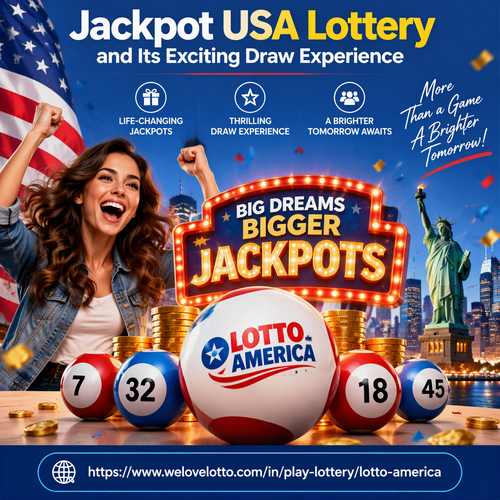 Jackpot USA Lottery and Its Exciting Draw Experience.png