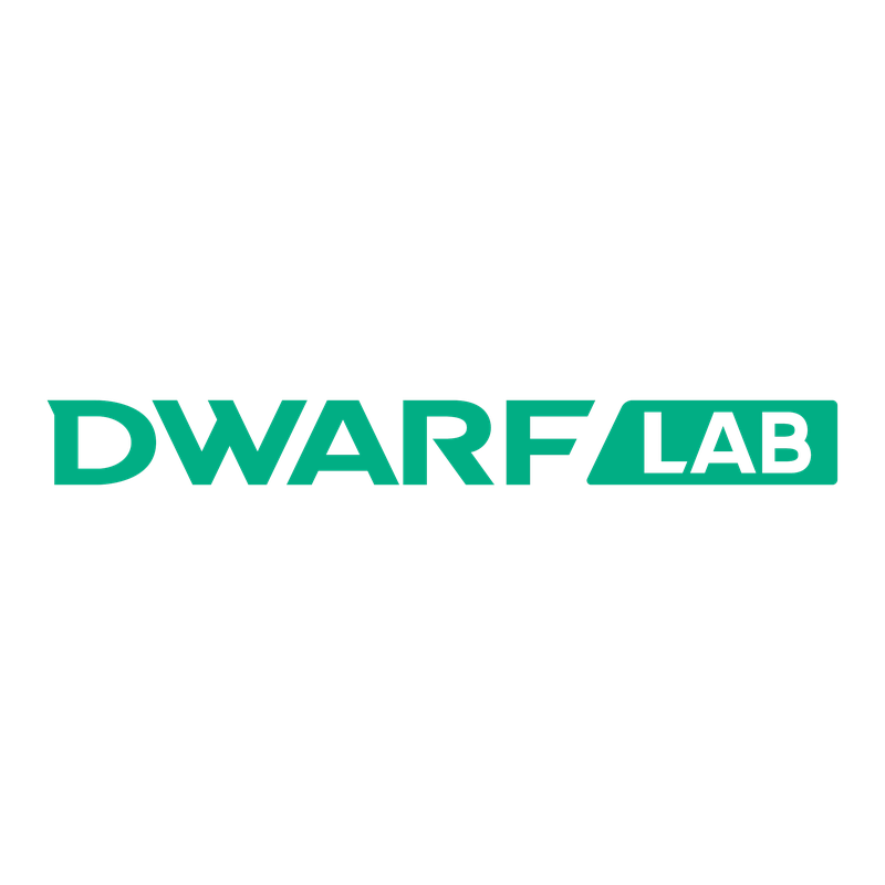 DWARFLAB logo